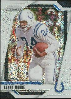 Lenny Moore
