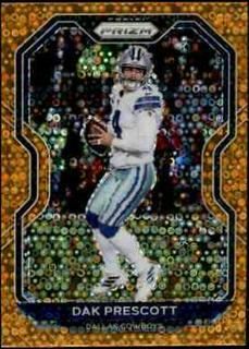 Dak Prescott