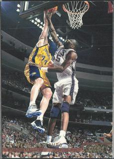 Dikembe Mutombo