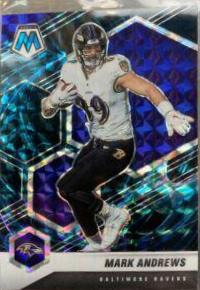 Mark Andrews