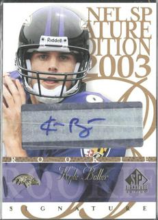 Kyle Boller