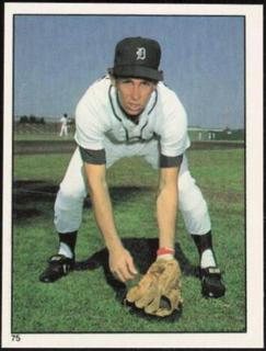 Alan Trammell