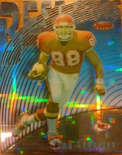 Tony Gonzalez