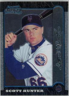 Scott Hunter
