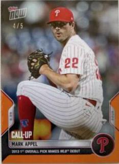 Mark Appel