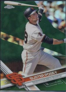 Buster Posey