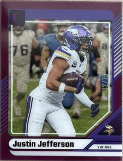 Justin Jefferson