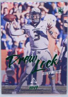 Drew Lock