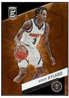 Bones Hyland