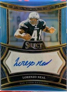 Lorenzo Neal