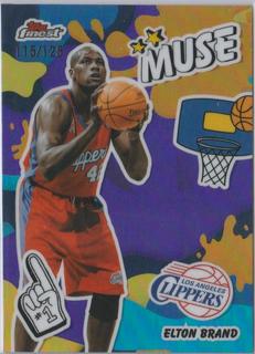 Elton Brand