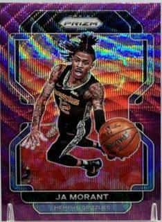 Ja Morant