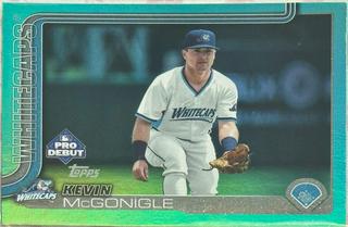 Kevin McGonigle