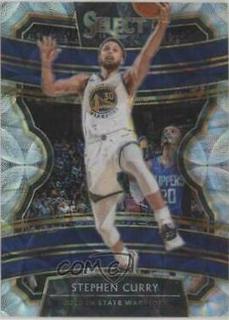 Stephen Curry