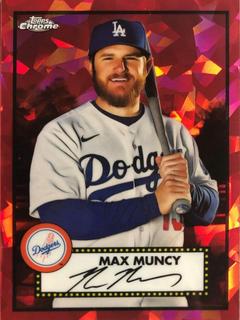 Max Muncy