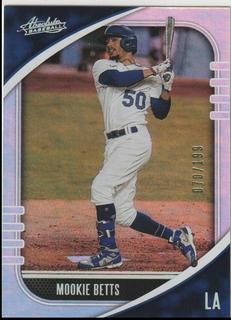 Mookie Betts