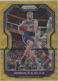 Nemanja Bjelica
