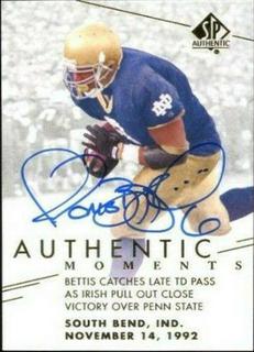 Jerome Bettis
