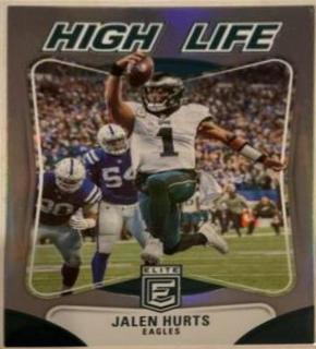 Jalen Hurts