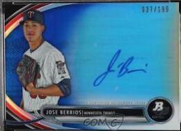 Jose Berrios