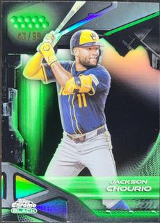 Jackson Chourio