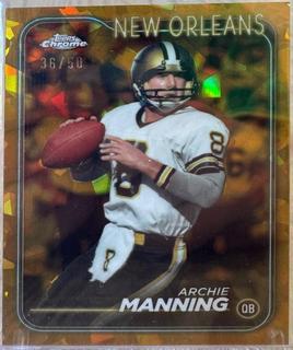 Archie Manning
