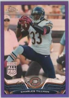Charles Tillman