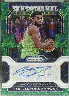 Karl Anthony Towns