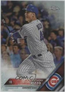 Anthony Rizzo