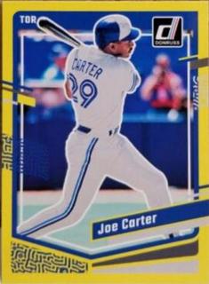 Joe Carter