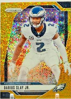 Darius Slay Jr.
