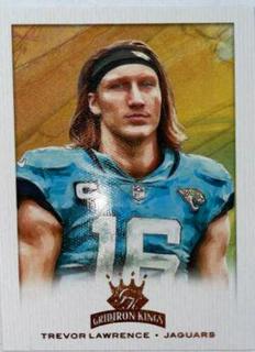 Trevor Lawrence