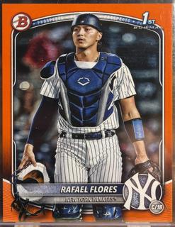 Rafael Flores