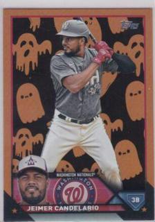 Jeimer Candelario