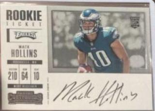 Mack Hollins