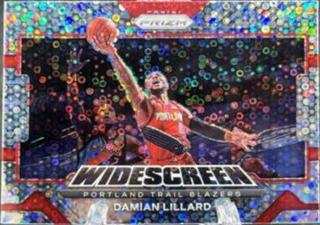 Damian Lillard