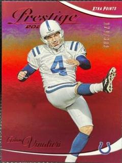Adam Vinatieri
