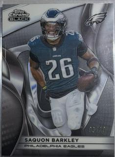 Saquon Barkley