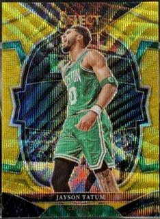 Jayson Tatum