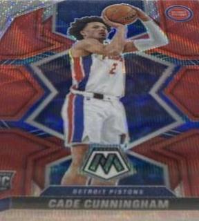 Cade Cunningham