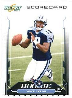 Vince Young