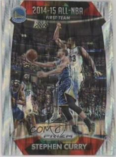Stephen Curry