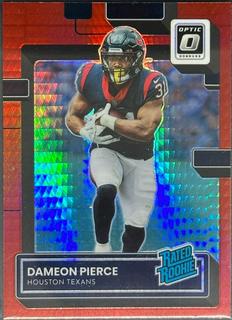 Dameon Pierce