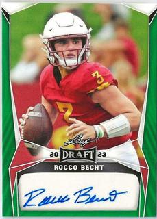 Rocco Becht