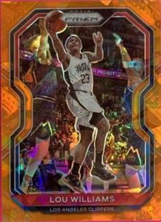 Lou Williams