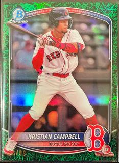 Kristian Campbell