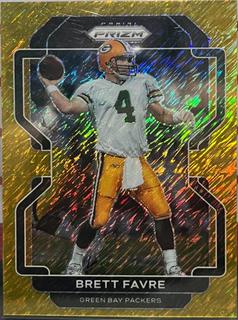 Brett Favre