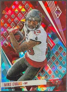 Mike Evans