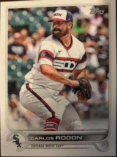 Carlos Rodon