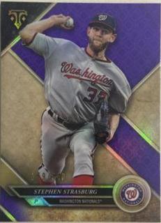 Stephen Strasburg